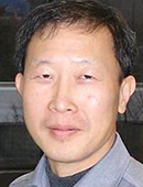 Jinwoong Kim